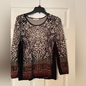 Zozo long sleeve shirt.